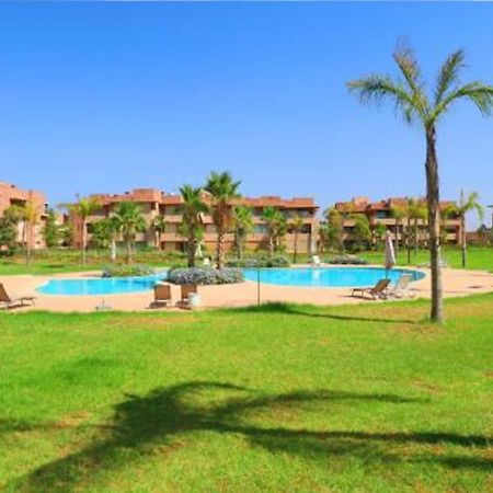 Appartement De Vacances A Prestigia Marrakesh Exterior foto