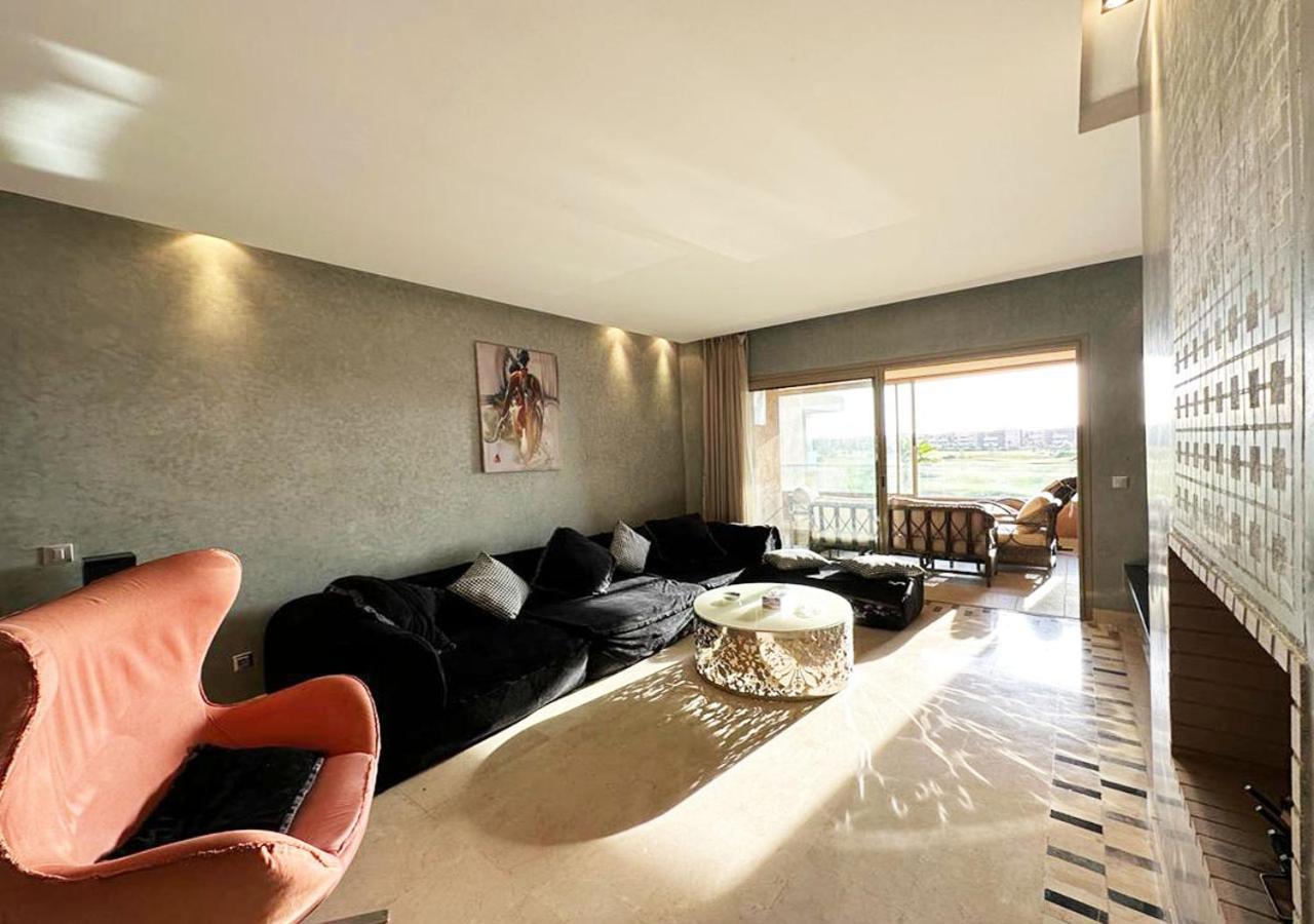 Appartement De Vacances A Prestigia Marrakesh Exterior foto